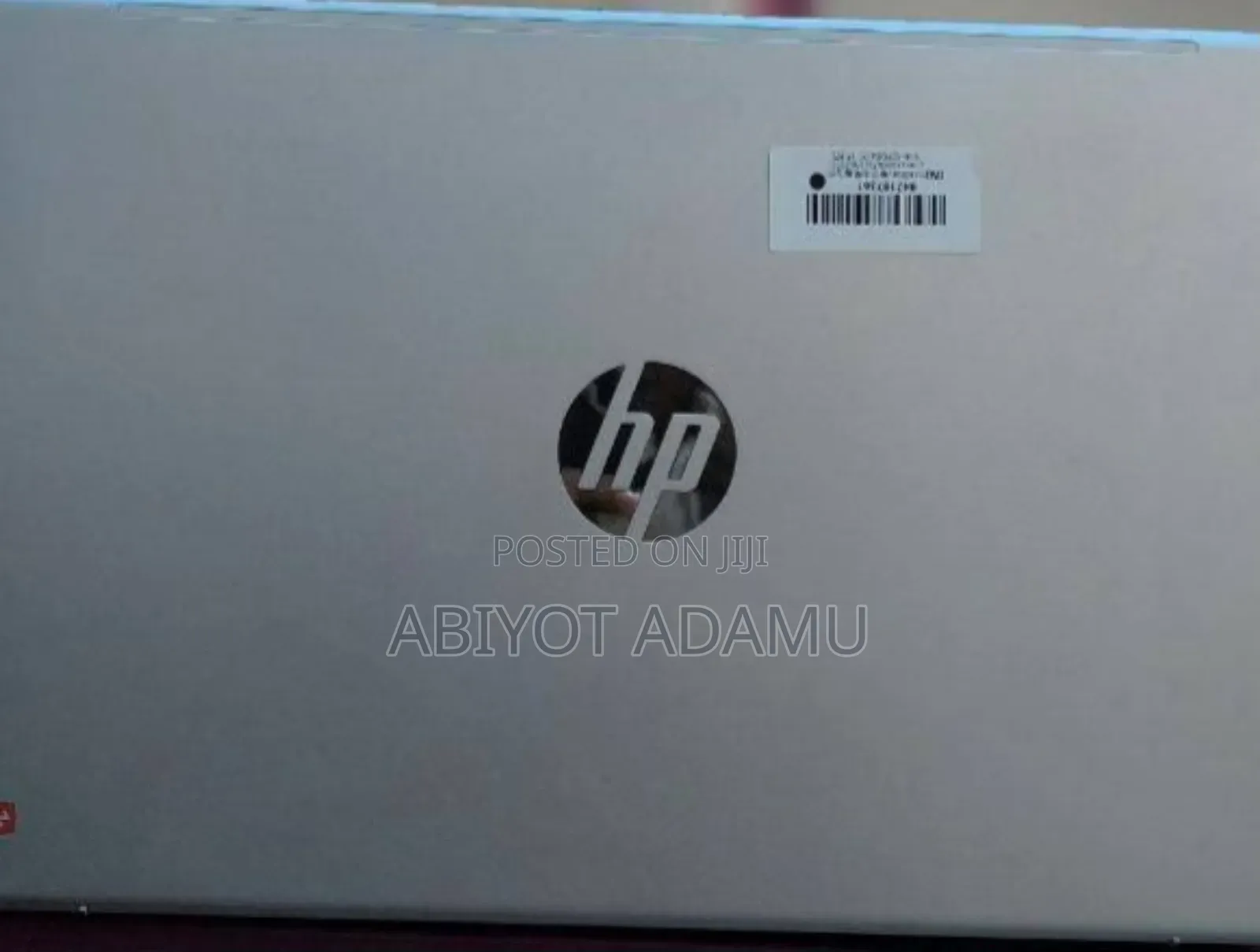New Laptop HP Stream Notebook 16GB Intel SSD 512GB