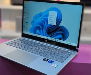 New Laptop HP Stream Notebook 16GB Intel SSD 512GB