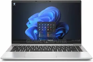 New Laptop HP EliteBook 840 G7 16GB Intel Core I7 SSD 512GB