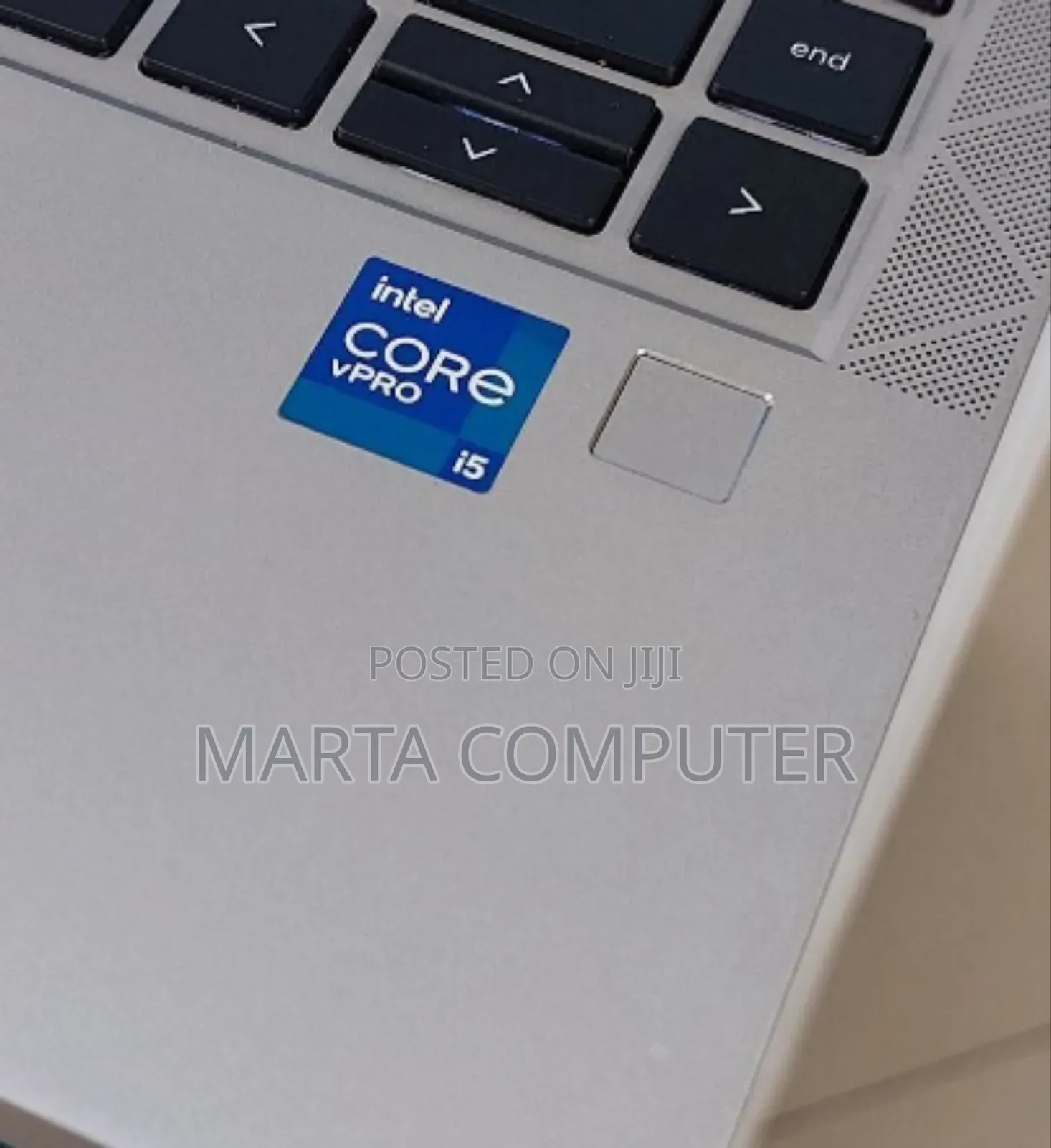 New Laptop HP EliteBook 840 G8 16GB Intel Core I5 SSD 512GB