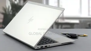 New Laptop HP EliteBook 840 G7 16GB Intel Core I7 SSD 512GB