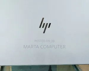 New Laptop HP EliteBook 840 G8 16GB Intel Core I5 SSD 512GB