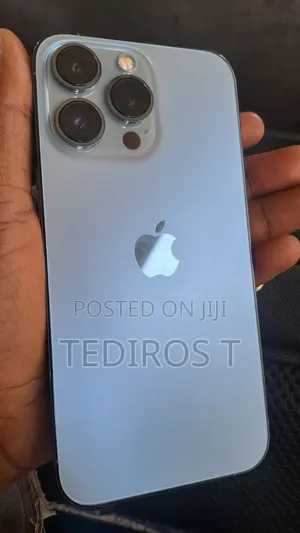 Apple iPhone 13 Pro 128 GB Blue