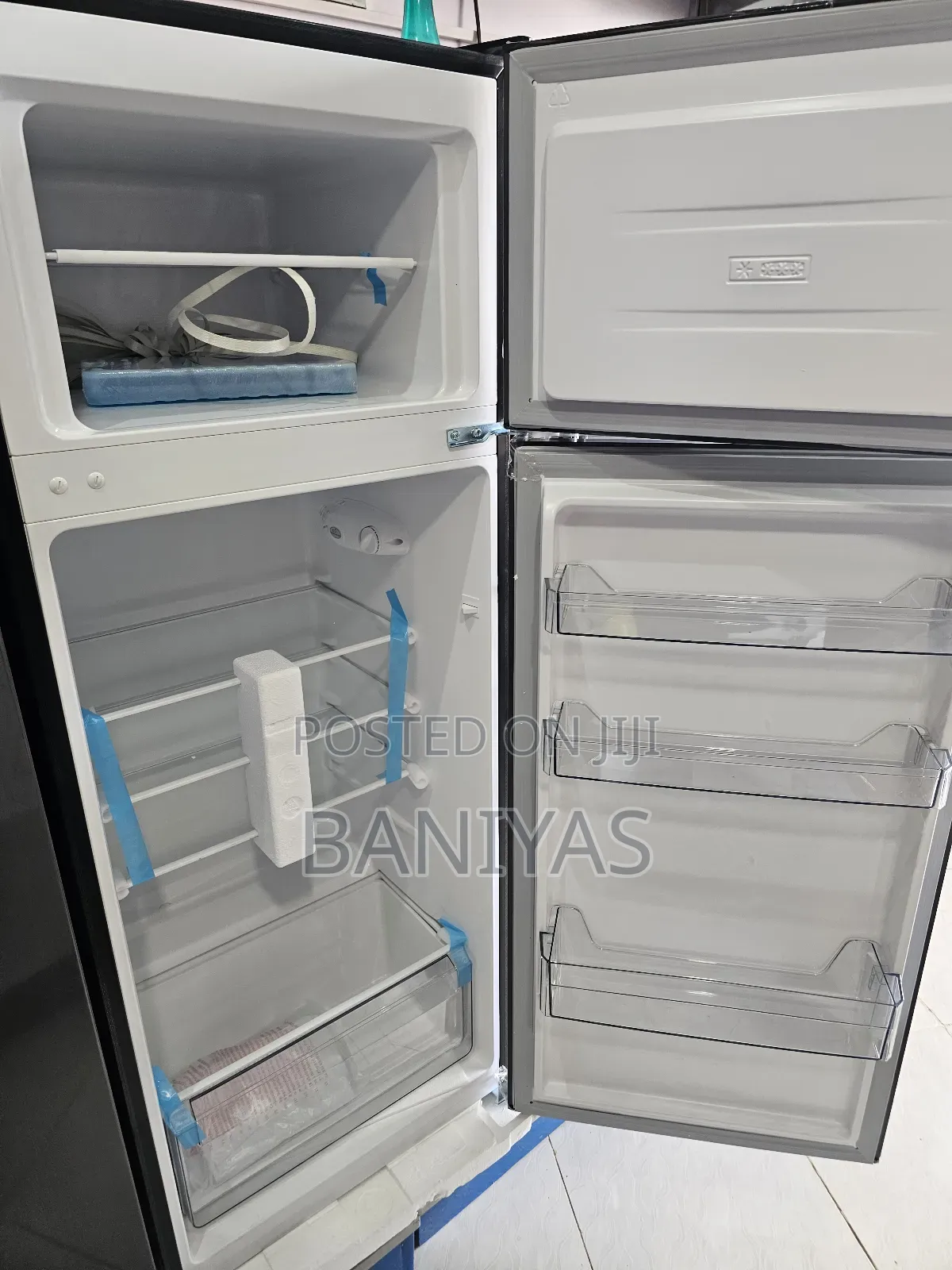 Refrigerator(ፍሪጅ)