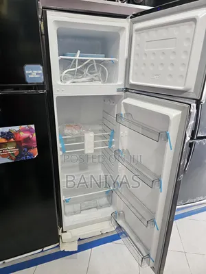 Refrigerator(ፍሪጅ)