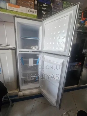 Refrigerator(ፍሪጅ)