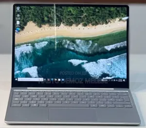 New Laptop Microsoft Surface Go 16GB Intel Core I5 SSD 512GB