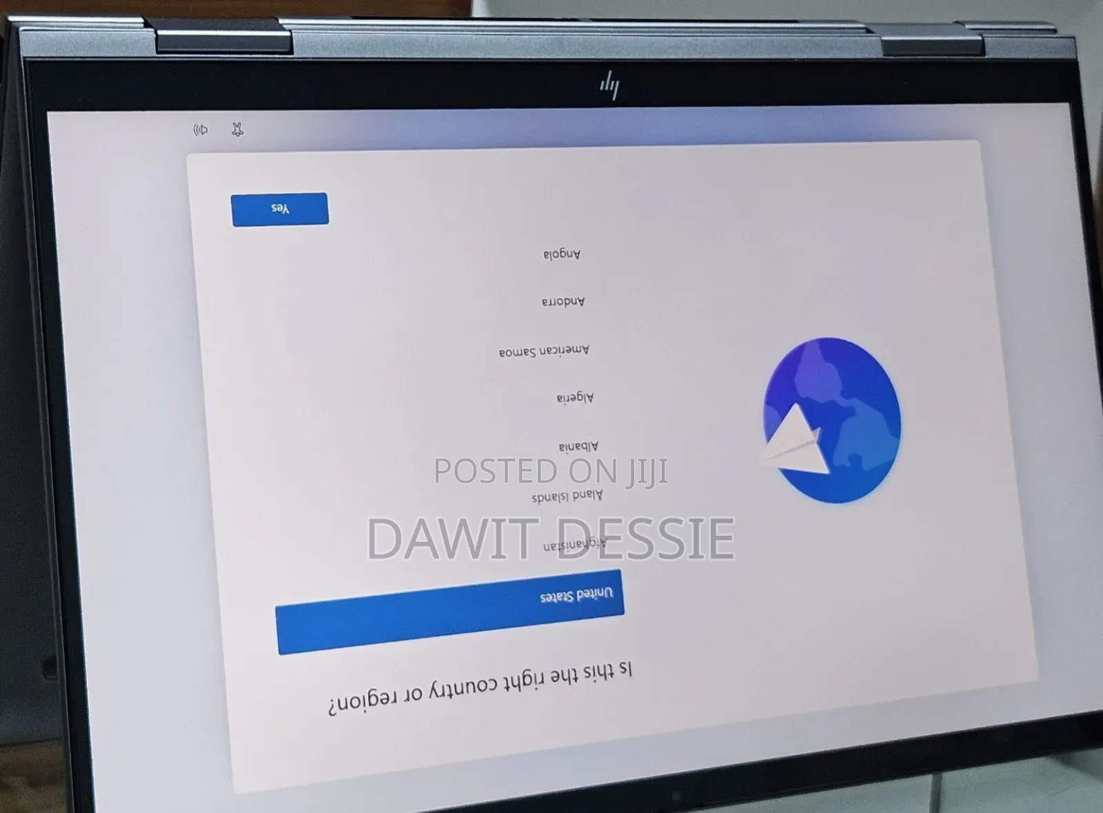 New Laptop HP 32GB Intel Core Ultra 7 SSD 1T