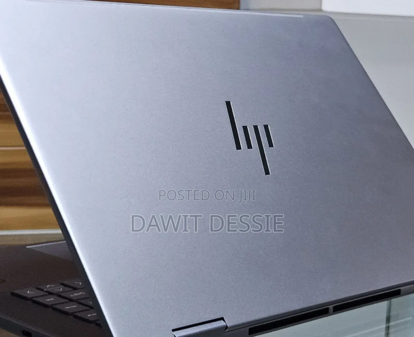 New Laptop HP 32GB Intel Core Ultra 7 SSD 1T