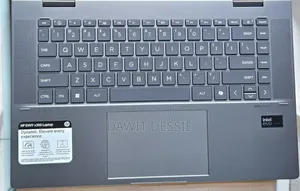 New Laptop HP 32GB Intel Core Ultra 7 SSD 1T