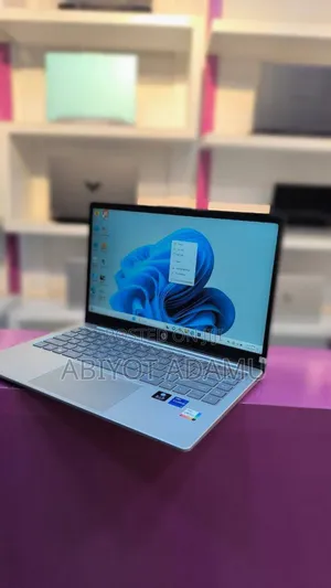 Photo - New Laptop HP Stream Notebook 16GB Intel SSD 512GB