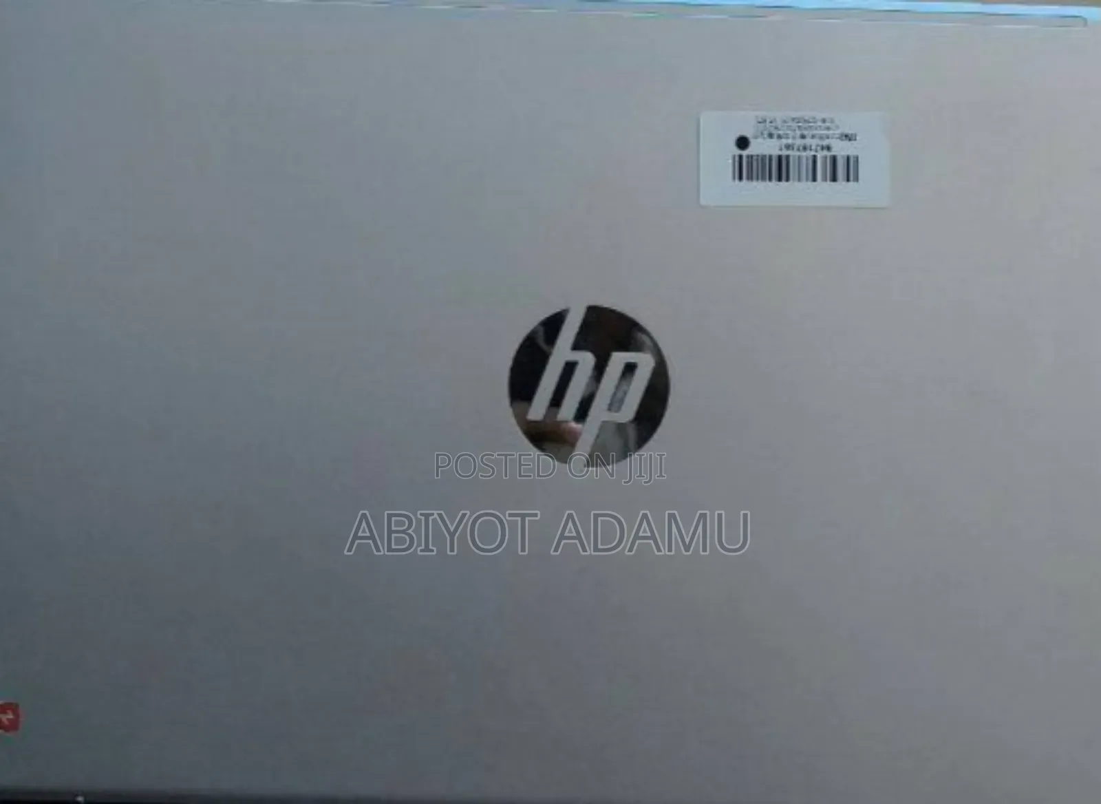 New Laptop HP Stream Notebook 16GB Intel SSD 512GB