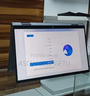 Photo - New Laptop HP Envy X360 32GB Intel Core Ultra 7 SSD 1T