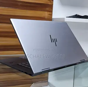 New Laptop HP Envy X360 32GB Intel Core Ultra 7 SSD 1T
