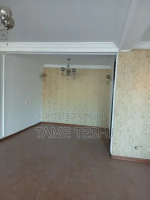 Furnished 5bdrm House in ፍጋ, Bole for sale