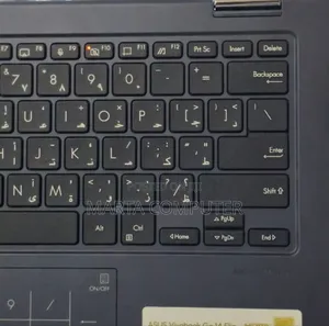 Photo - New Laptop Asus Vivobook 16 4GB Intel Core I5 SSD 128GB