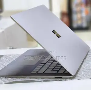 New Laptop Microsoft Surface Laptop 3 16GB Intel Core I7 SSD 256GB