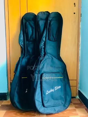 Photo - Guitar Bag
