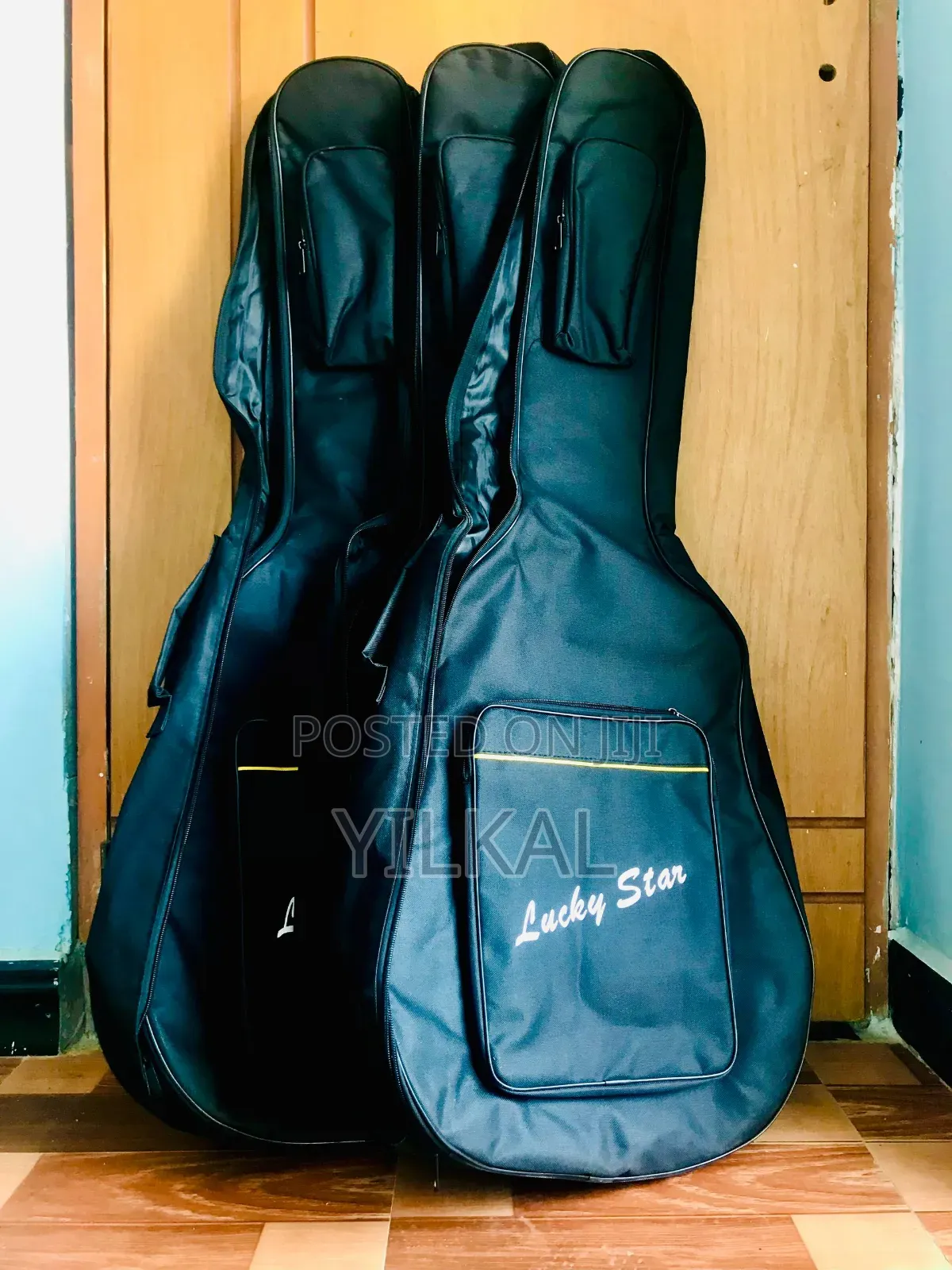 Guitar Bag