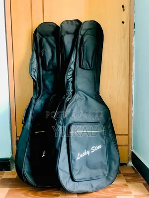 Guitar Bag