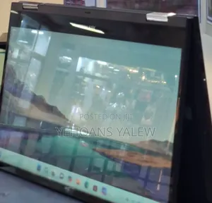 New Laptop Asus VivoBook Flip 14 TP412UA 4GB Intel Celeron SSD 128GB