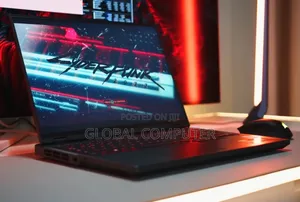 Photo - New Laptop Lenovo Legion 5i 24GB Intel Core I7 SSD 512GB