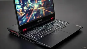 New Laptop Lenovo Legion 5i 24GB Intel Core I7 SSD 512GB