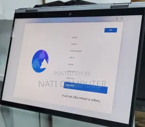 New Laptop HP Envy 15 32GB Intel Core Ultra 7 SSD 1T