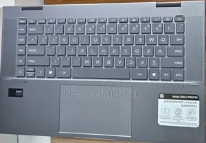 New Laptop HP Envy 15 32GB Intel Core Ultra 7 SSD 1T