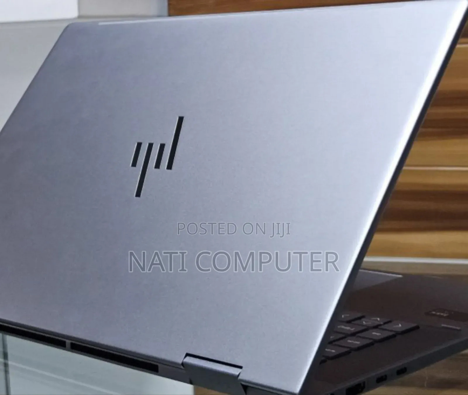 New Laptop HP Envy 15 32GB Intel Core Ultra 7 SSD 1T