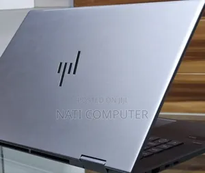 Photo - New Laptop HP Envy 15 32GB Intel Core Ultra 7 SSD 1T