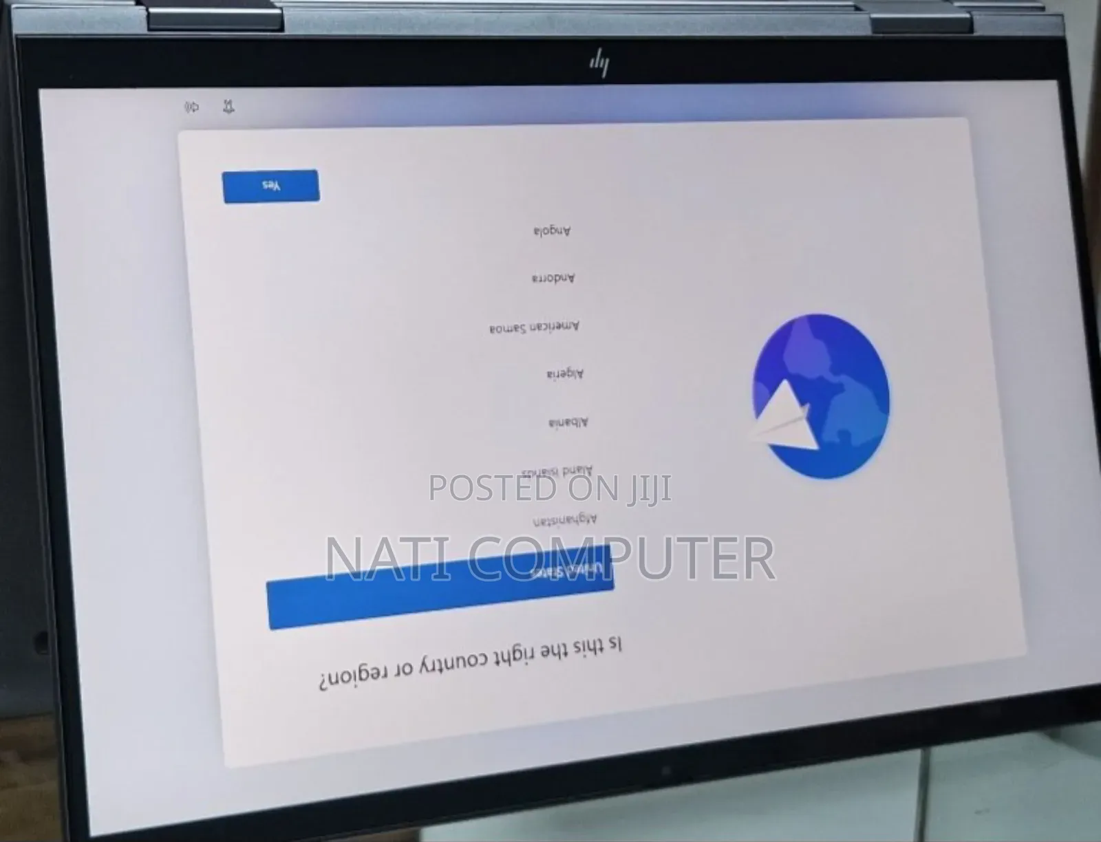 New Laptop HP Envy 15 32GB Intel Core Ultra 7 SSD 1T