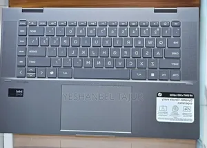 New Laptop HP Envy X360 32GB Intel Core Ultra 7 SSD 1T