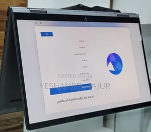 New Laptop HP Envy X360 32GB Intel Core Ultra 7 SSD 1T