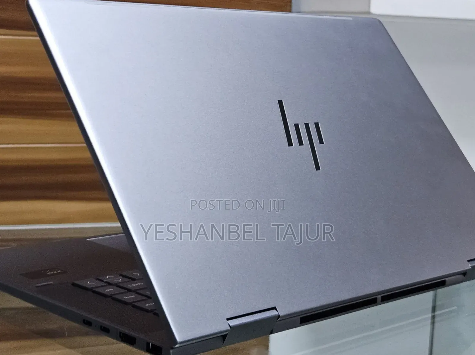 New Laptop HP Envy X360 32GB Intel Core Ultra 7 SSD 1T