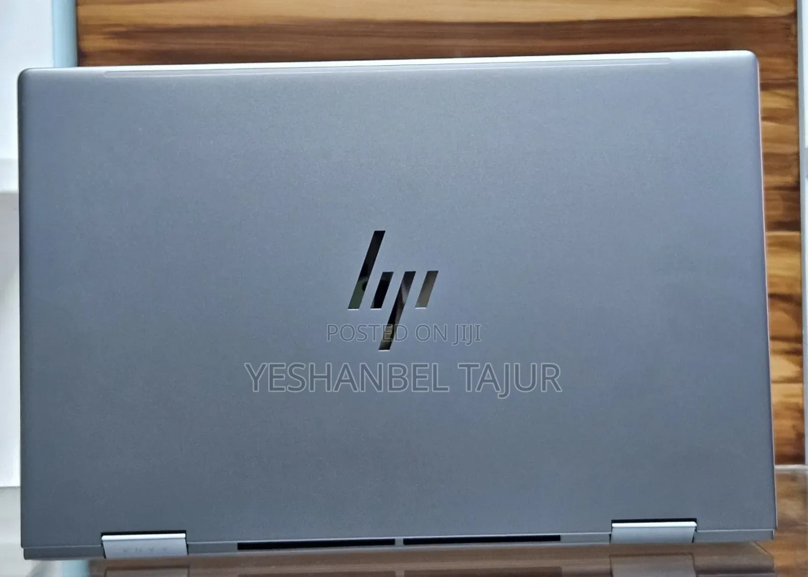 New Laptop HP Envy X360 32GB Intel Core Ultra 7 SSD 1T