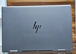 New Laptop HP Envy X360 32GB Intel Core Ultra 7 SSD 1T
