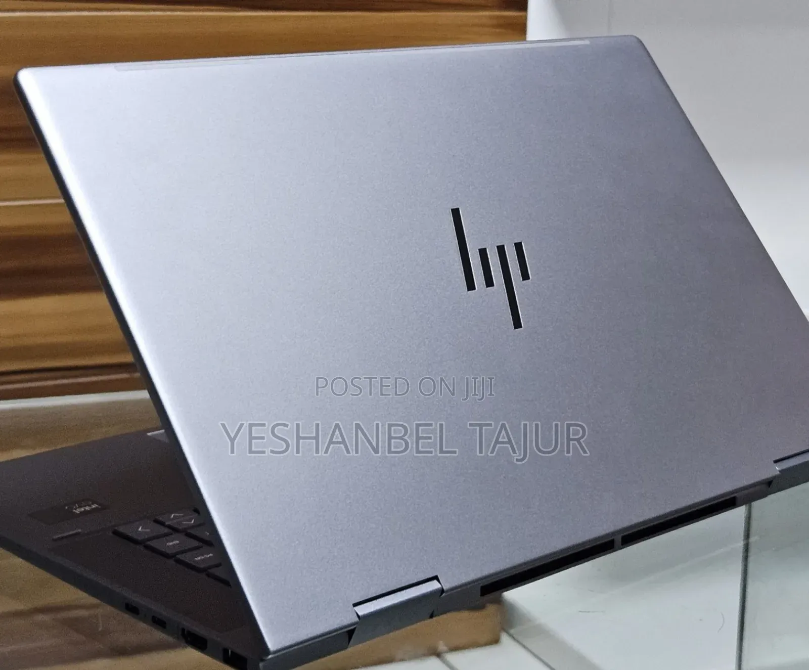 New Laptop HP Envy X360 32GB Intel Core Ultra 7 SSD 1T