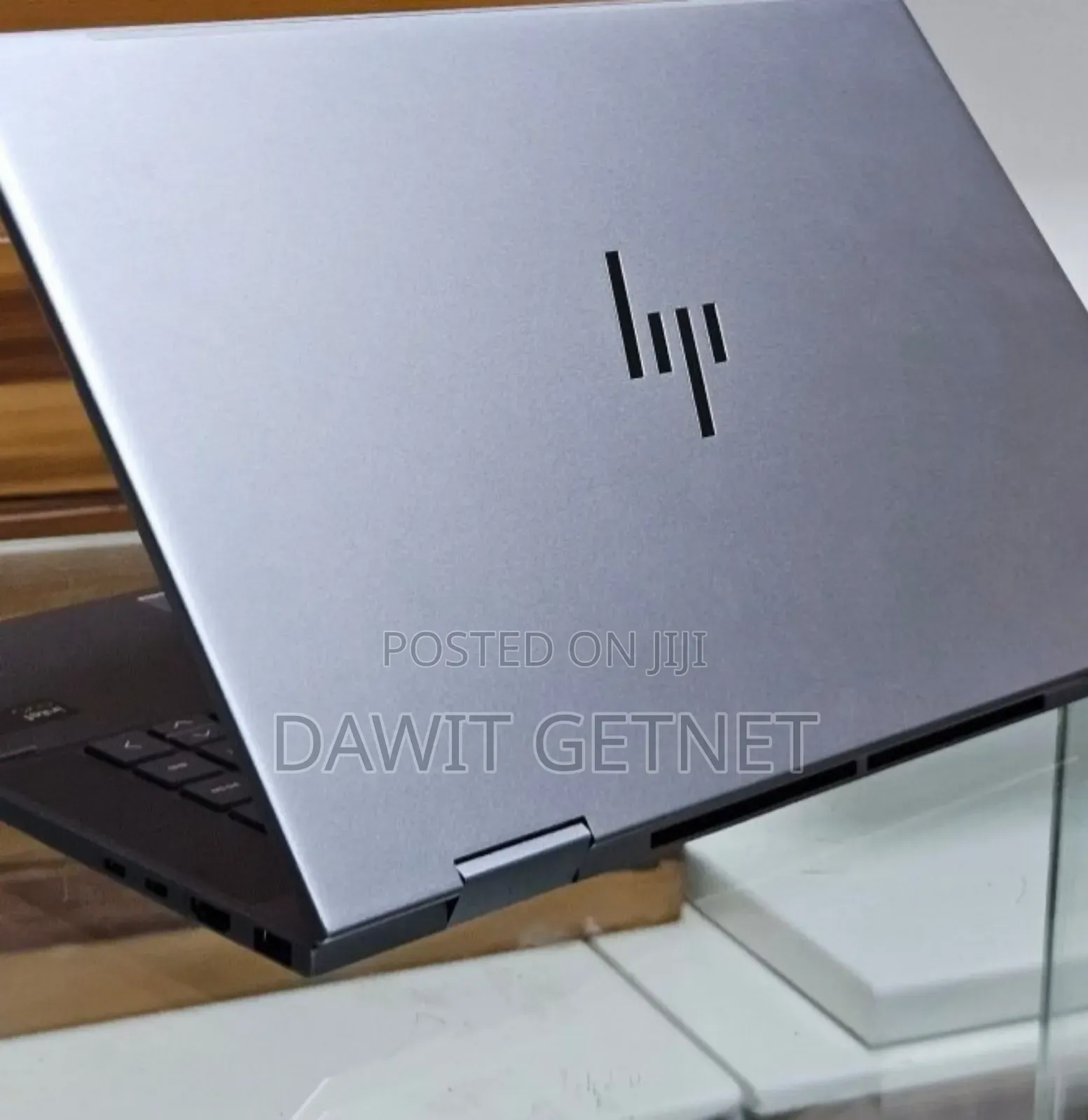 New Laptop HP Envy X360 32GB Intel Core Ultra 7 SSD 1T