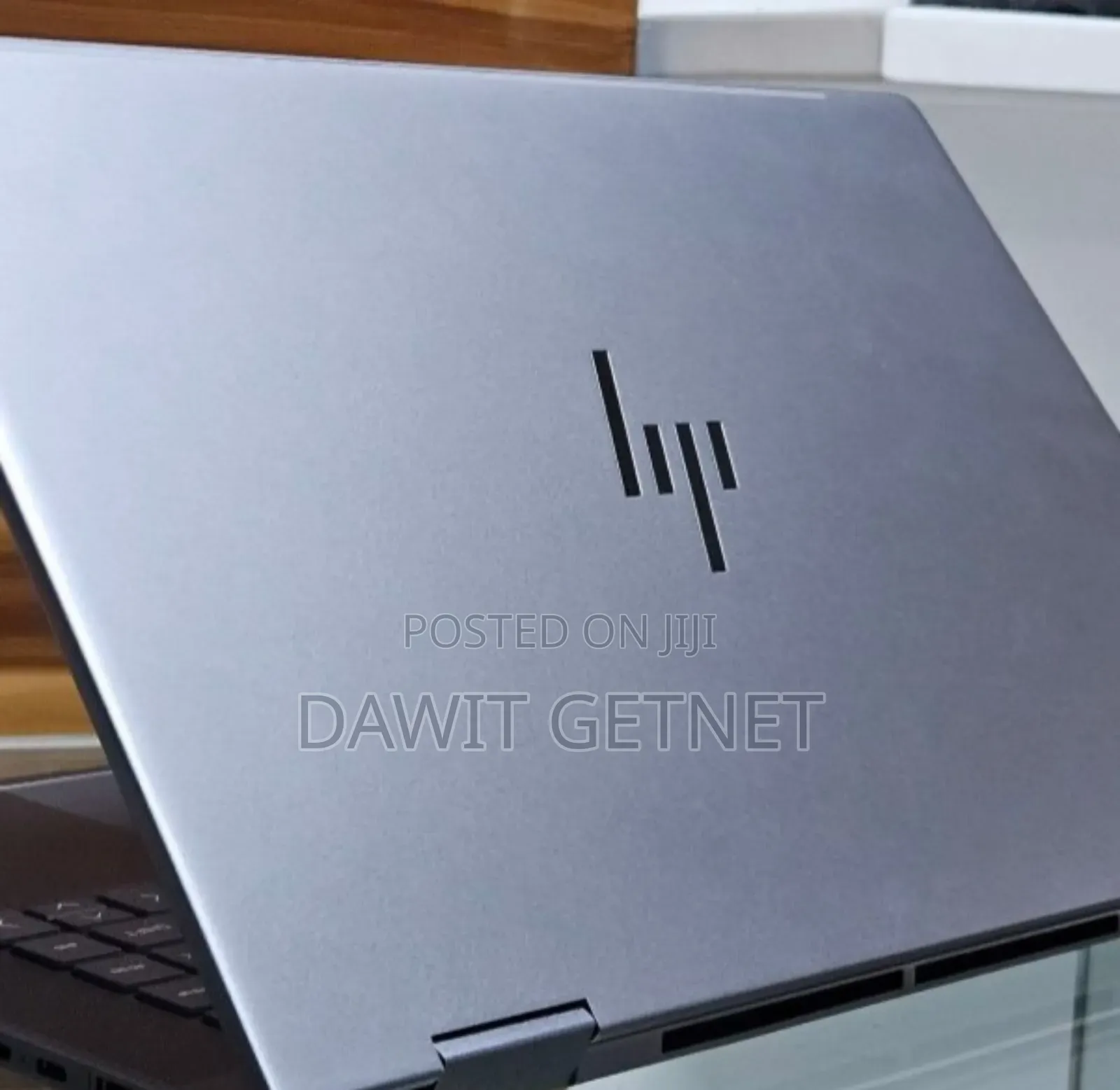 New Laptop HP Envy X360 32GB Intel Core Ultra 7 SSD 1T