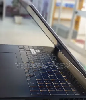 New Laptop Asus TUF Dash F15 16GB Intel Core I7 SSD 512GB