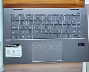 Photo - New Laptop HP Envy X360 32GB Intel Core Ultra 7 SSD 1T