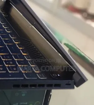 Photo - New Laptop Asus TUF Dash F15 16GB Intel Core I7 SSD 512GB