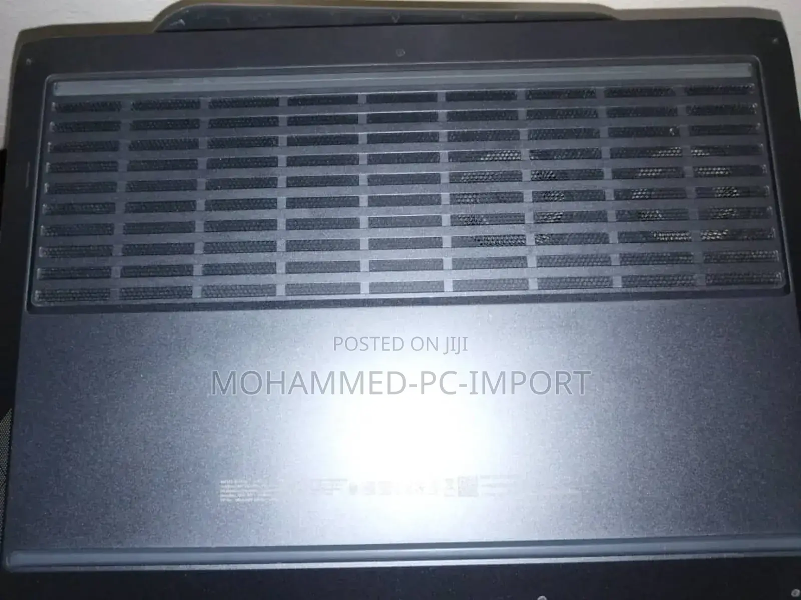 New Laptop HP Victus 15 16GB Intel Core I5 SSD 512GB