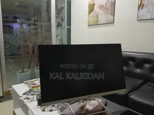 Photo - Monitor 27 Inch