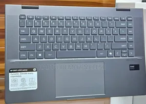 New Laptop HP Envy X2 32GB Intel Core Ultra 7 SSD 1T