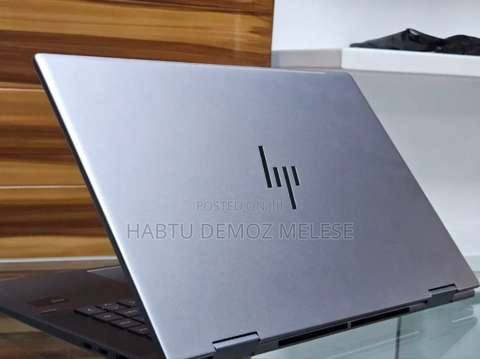 New Laptop HP Envy X2 32GB Intel Core Ultra 7 SSD 1T