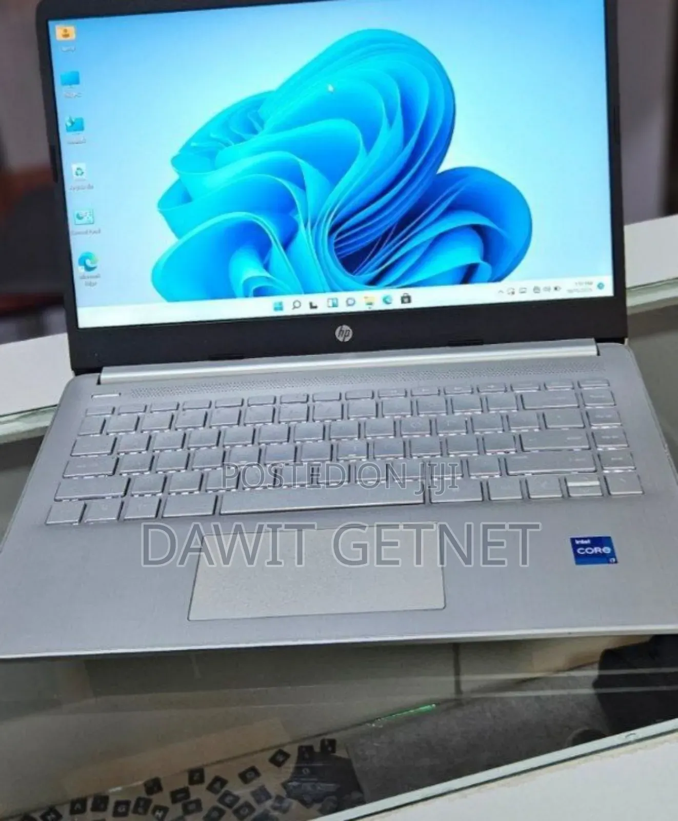 New Laptop HP Stream Notebook 8GB Intel Core I7 SSD 512GB