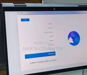 New Laptop HP Envy X360 32GB Intel Core Ultra 7 SSD 512GB