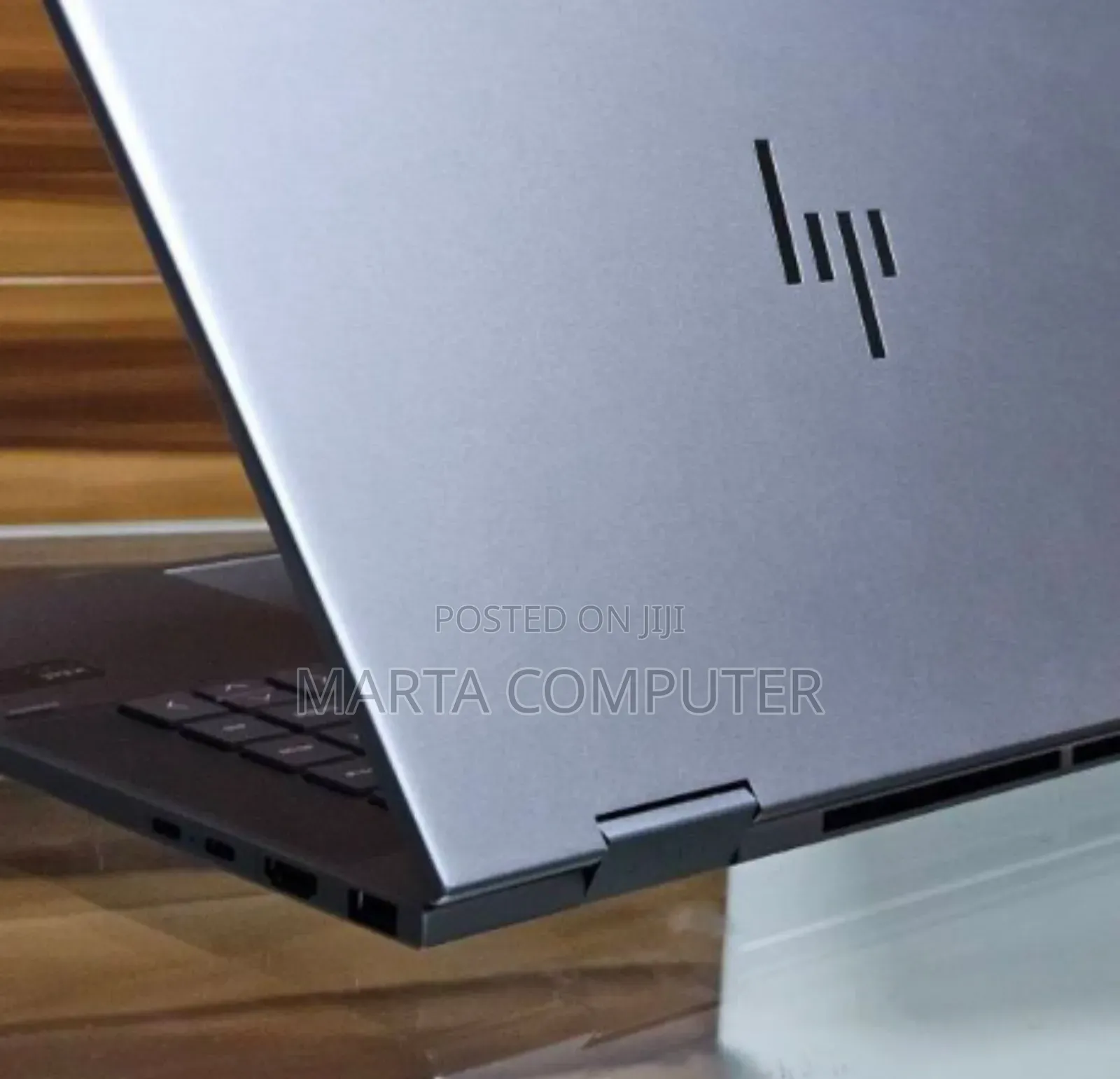 New Laptop HP Envy X360 32GB Intel Core Ultra 7 SSD 512GB